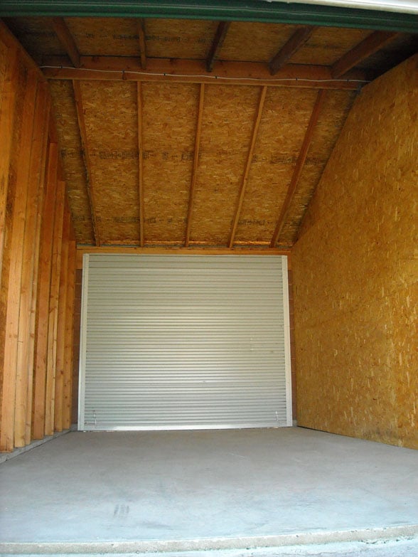 Roo Self Storage 610 New Britain Ave Farmington, CT 06032